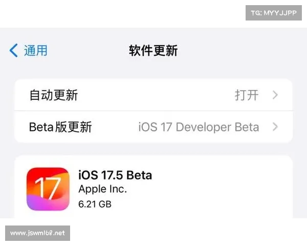 iOS 17.5版本玩游戏时手机发烫怎么办有效解决方法大公开 iOS 17.5版本玩游戏时手机发烫怎么办有效解决方法大公开